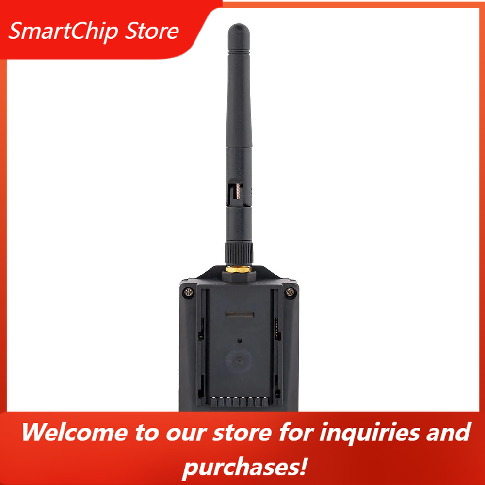 Radiomaster Ranger 2.4Ghz Elrs Module - Модуль SmartChip2.4GHz RM 4IN1