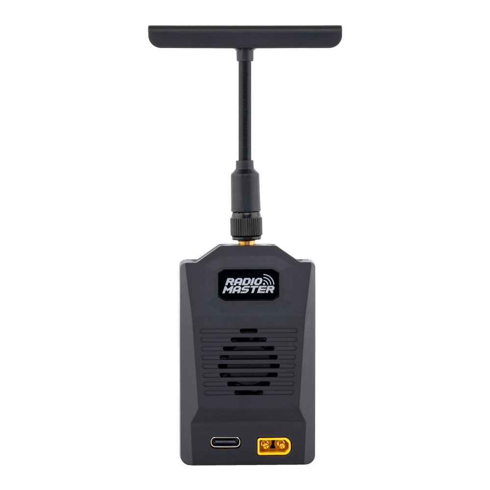 Radiomaster Ranger 2.4Ghz Elrs Module - Модуль RadioMaster Ranger Nano 2,4 ГГц