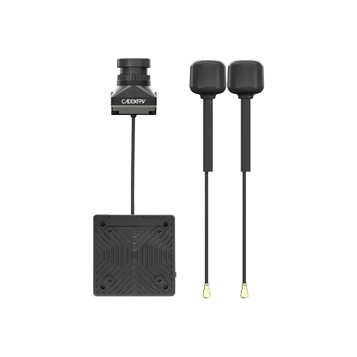 Walksnail Avatar Hd Pro Kit - Комплект Walksnail Avatar HD Pro Kit