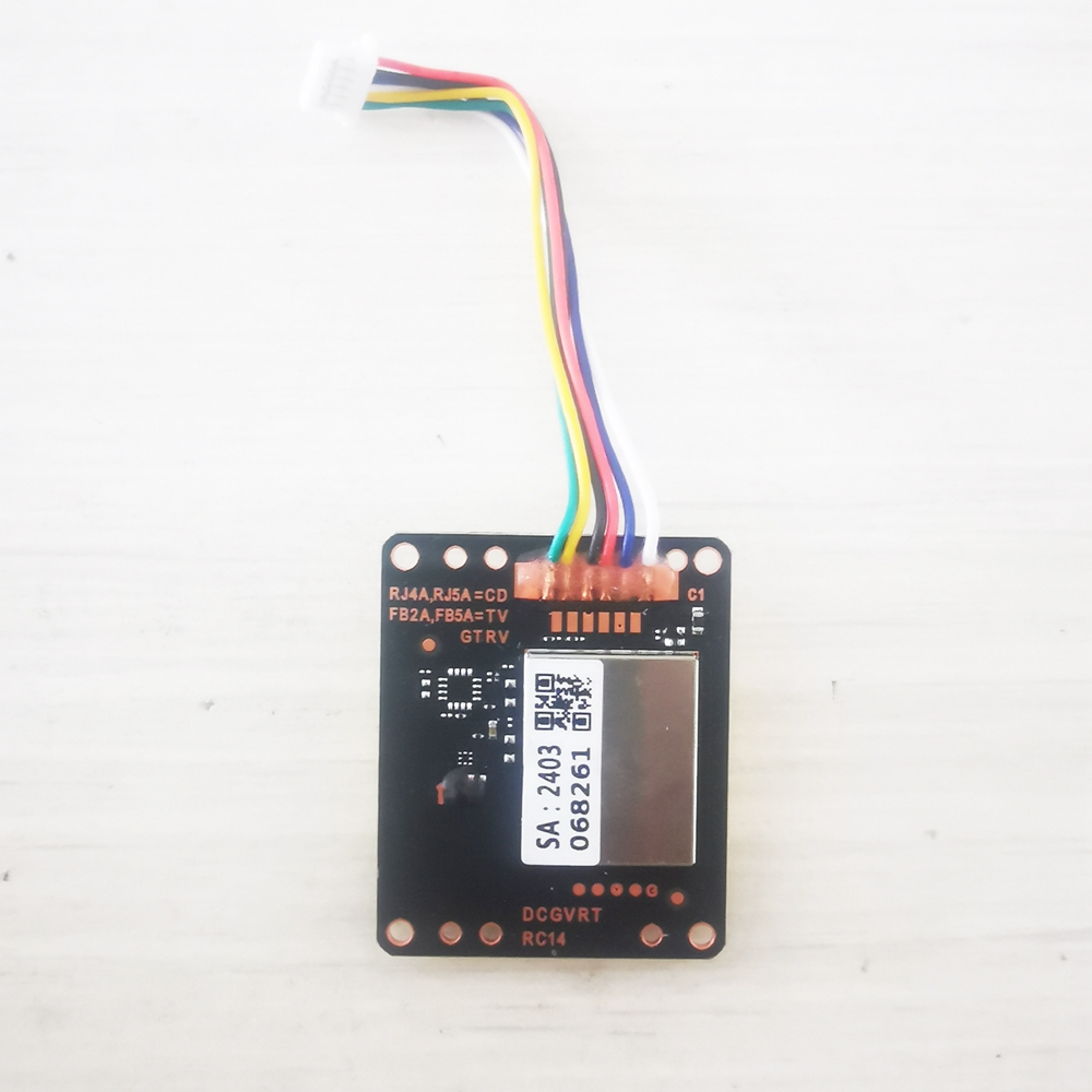 SJRC F7 4K PRO F7S складной Др – обзор и цена T-Motor F7 Pro Flight Controller