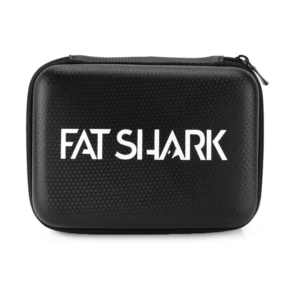 DroMaFatshark Dominator Digita – обзор и цена Fatshark Dominator Digital Hd Fpv Goggles