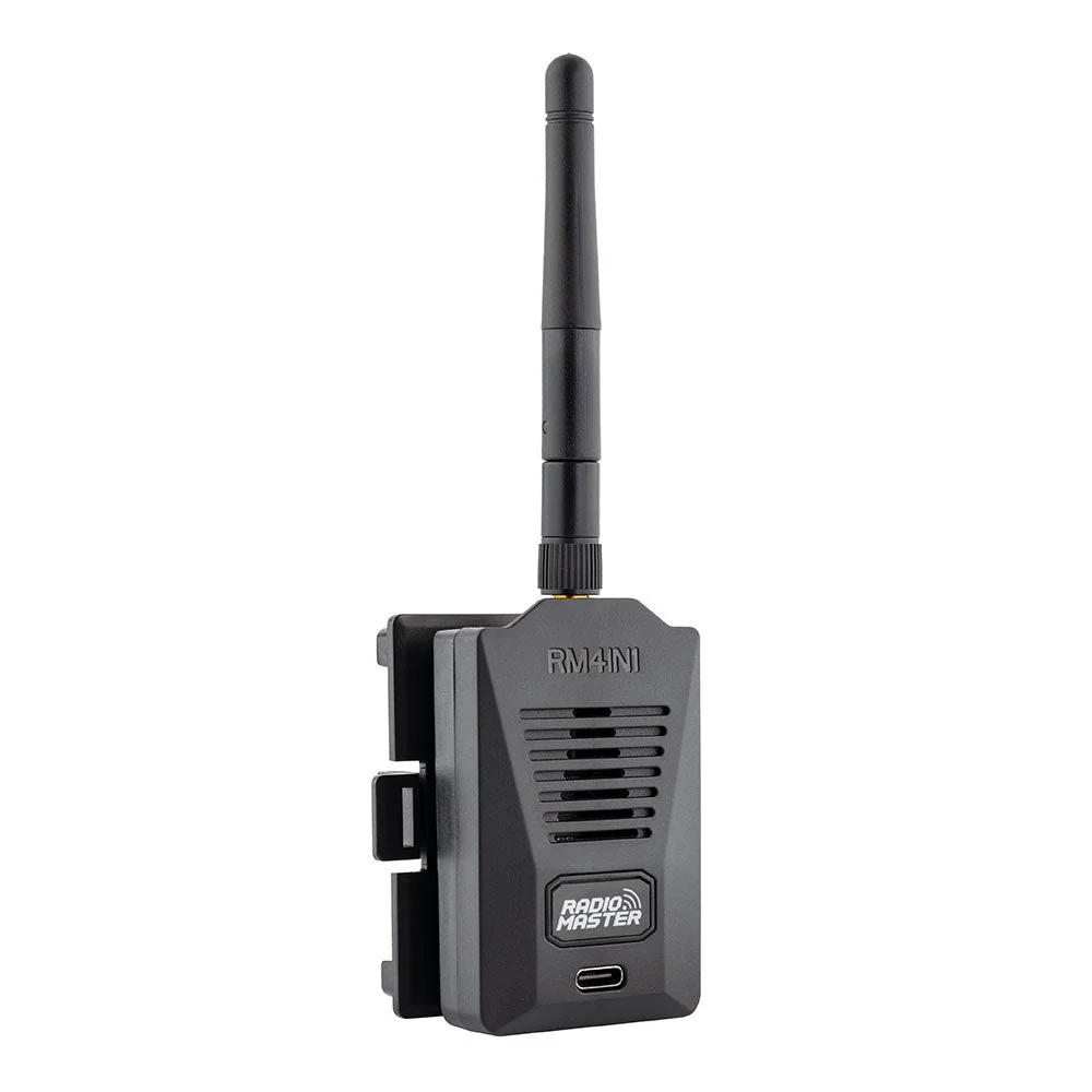 Модуль SmartChip2.4GHz RM 4IN1 – обзор и цена Radiomaster Ranger 2.4Ghz Elrs Module