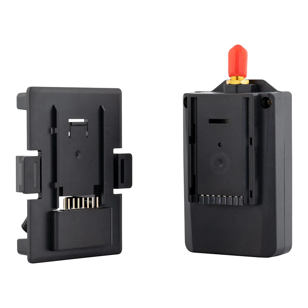 Модуль SmartChip2.4GHz RM 4IN1 – обзор и цена Radiomaster Ranger 2.4Ghz Elrs Module