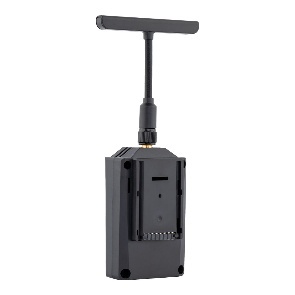 Модуль RadioMaster Ranger Nano – обзор и цена Radiomaster Ranger 2.4Ghz Elrs Module