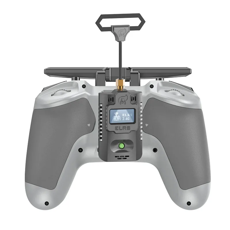 Модуль передатчика Jumper 2.4G – обзор и цена Radiomaster Ranger 2.4Ghz Elrs Module