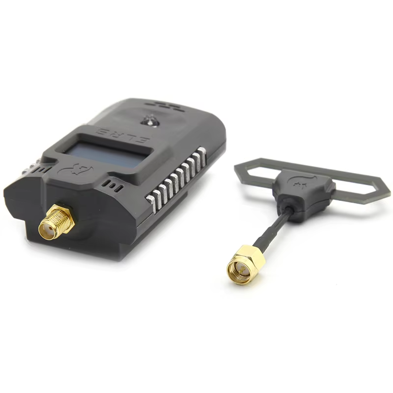 Модуль передатчика Jumper 2.4G – обзор и цена Radiomaster Ranger 2.4Ghz Elrs Module