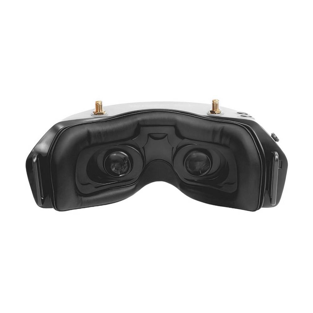 Очки Fatshark Dominator Digita – обзор и цена Fatshark Dominator Digital Hd Fpv Goggles