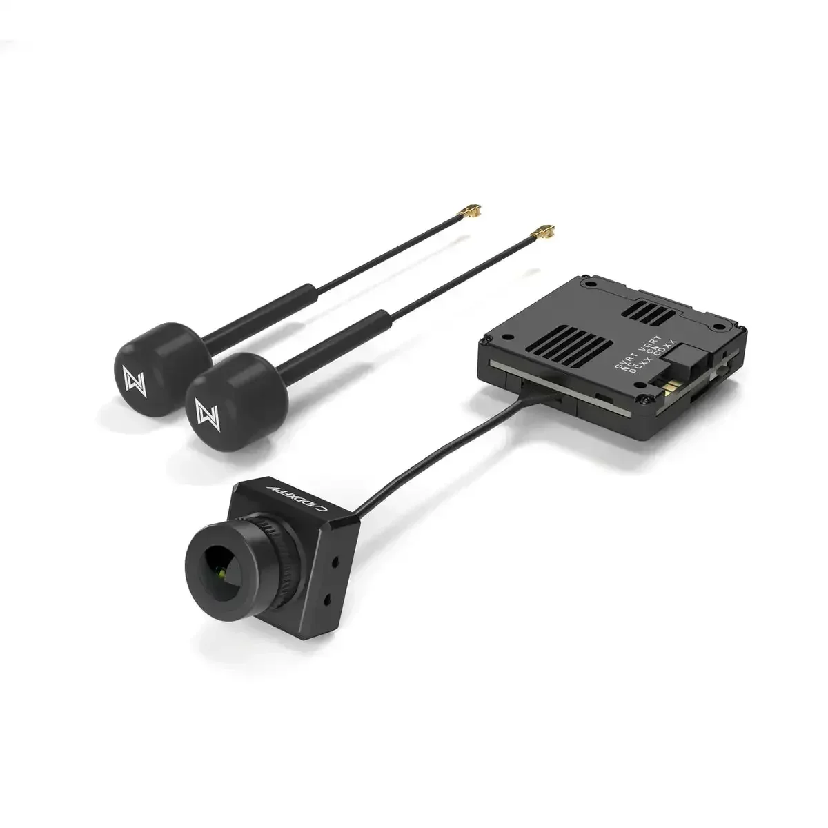 Комплект Walksnail Avatar HD P – обзор и цена Walksnail Avatar Hd Pro Kit