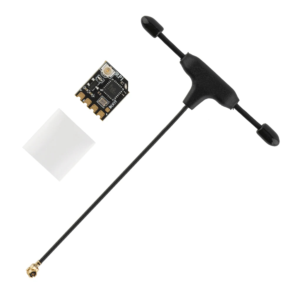 Модуль RadioMaster Ranger Nano – обзор и цена Radiomaster Ranger 2.4Ghz Elrs Module