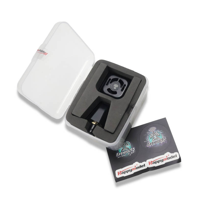 HappyModel ES24TX Pro 1000мВт  – обзор и цена Happymodel Expresslrs Elrs Es24Tx Pro 1000Mw