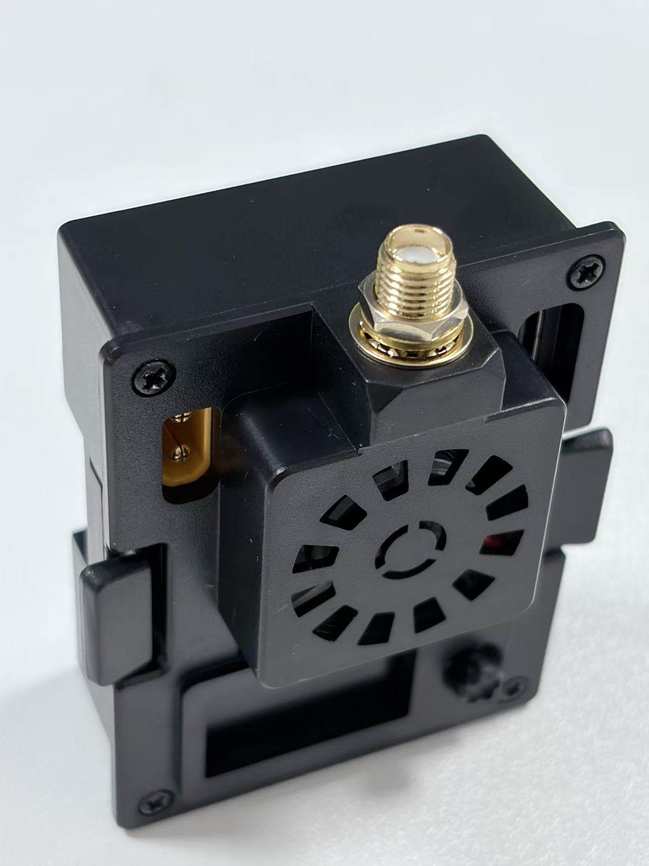 Модуль беспроводной связи DAKE – обзор и цена Radiomaster Ranger 2.4Ghz Elrs Module