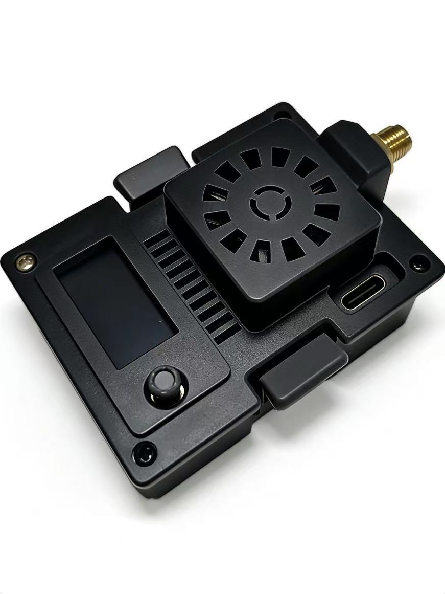 Модуль беспроводной связи DAKE – обзор и цена Radiomaster Ranger 2.4Ghz Elrs Module