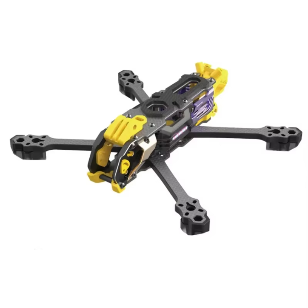 Комплект рамок SpeedyBee Mario – обзор и цена Radiomaster Ranger 2.4Ghz Elrs Module