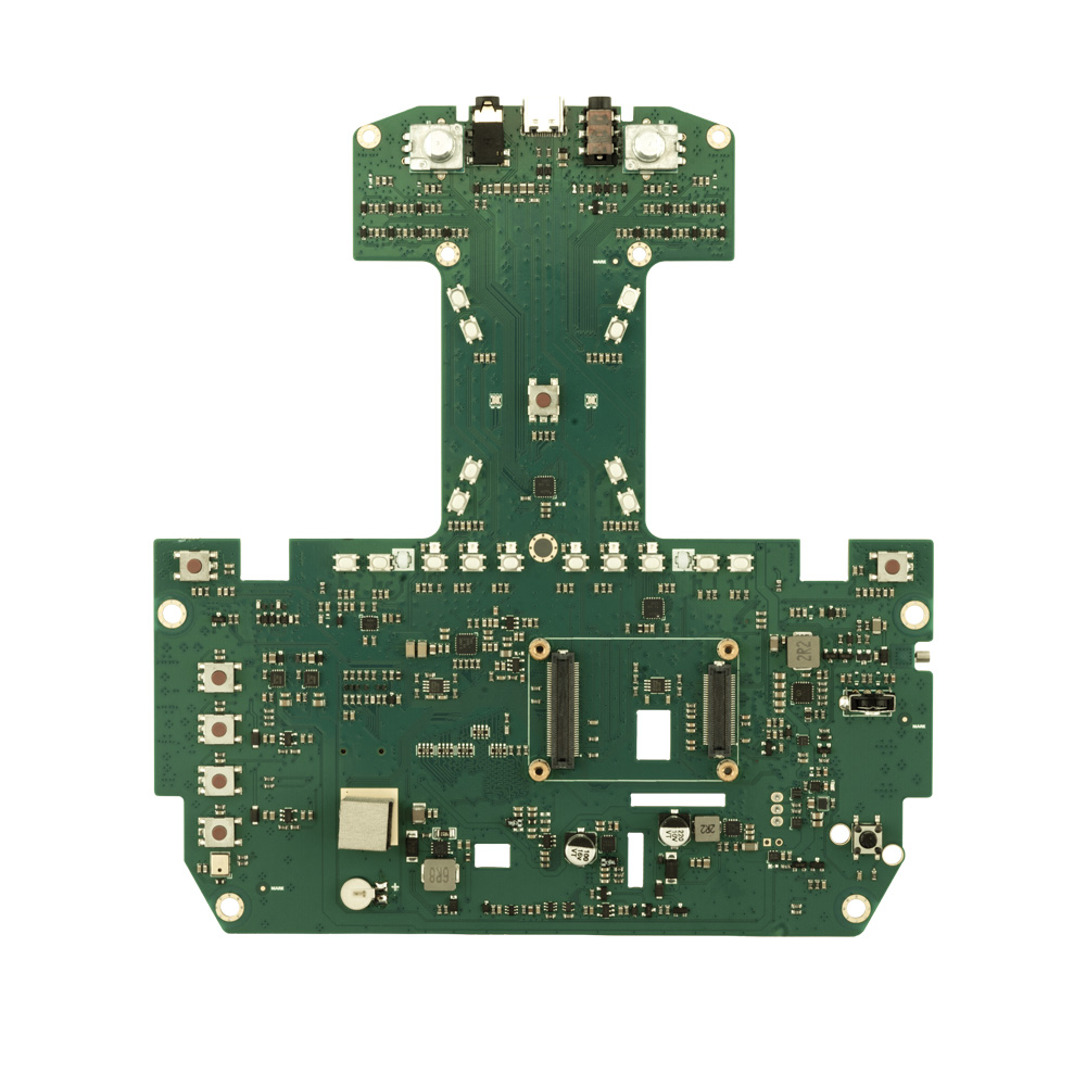 Модуль ELRS для материнской пл – обзор и цена Radiomaster Ranger 2.4Ghz Elrs Module